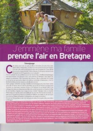 Famille Mag. N° 19