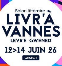 salon du livre