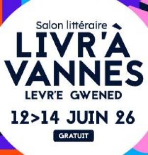salon du livre
