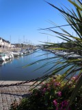 Port de Vannes crédit MLG