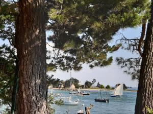 Bateaux